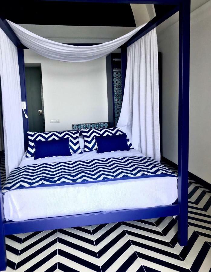 Imperati Suites By Alcione Residence Positano Buitenkant foto