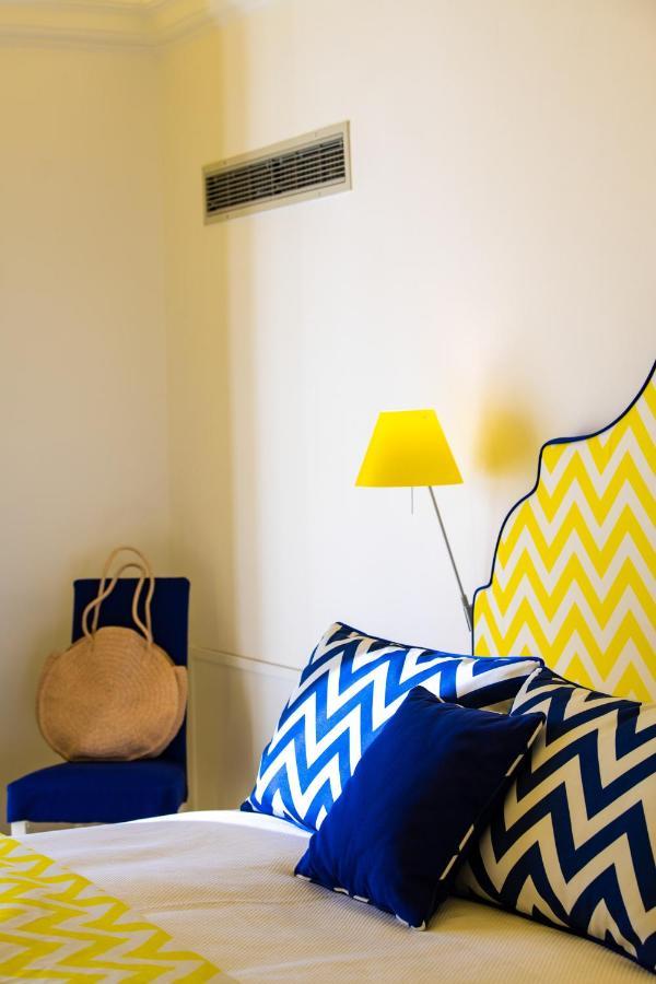 Imperati Suites By Alcione Residence Positano Buitenkant foto